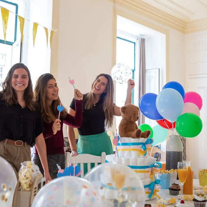 Party Planning Pro :      A Stress-Free Guide to Epic Events