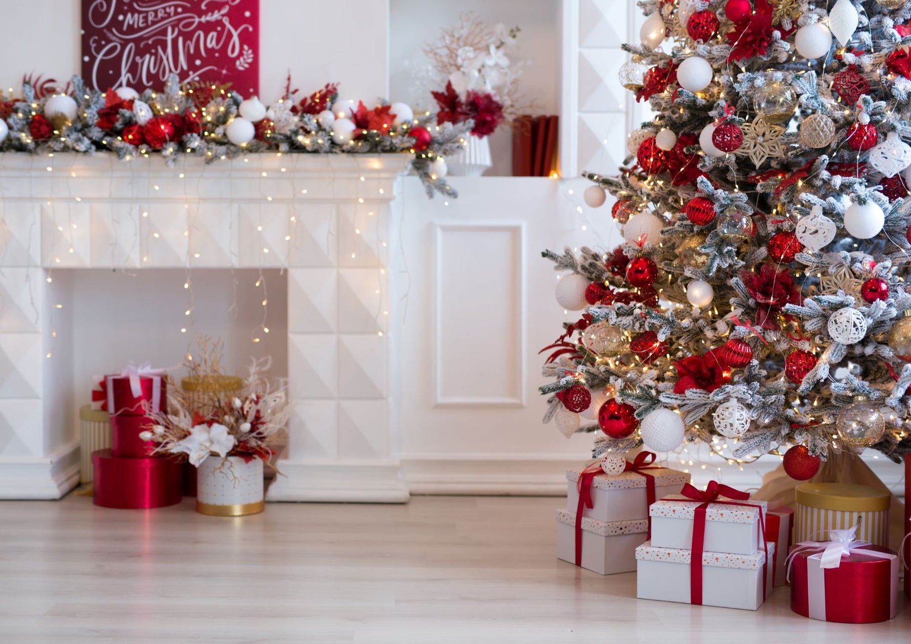 Christmas Decor Trends: A Guide to Festive Flair