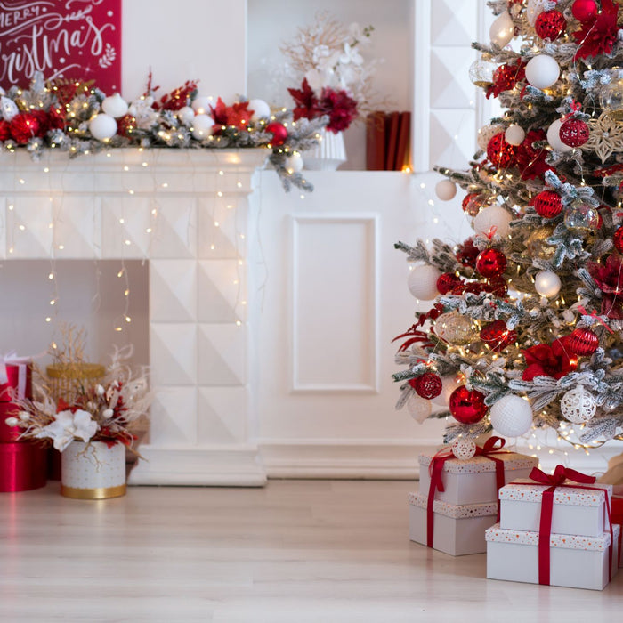 Christmas Decor Trends: A Guide to Festive Flair