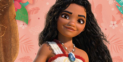 Moana 2 Party Supplies