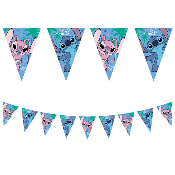 Stitch & Angel Party Bunting