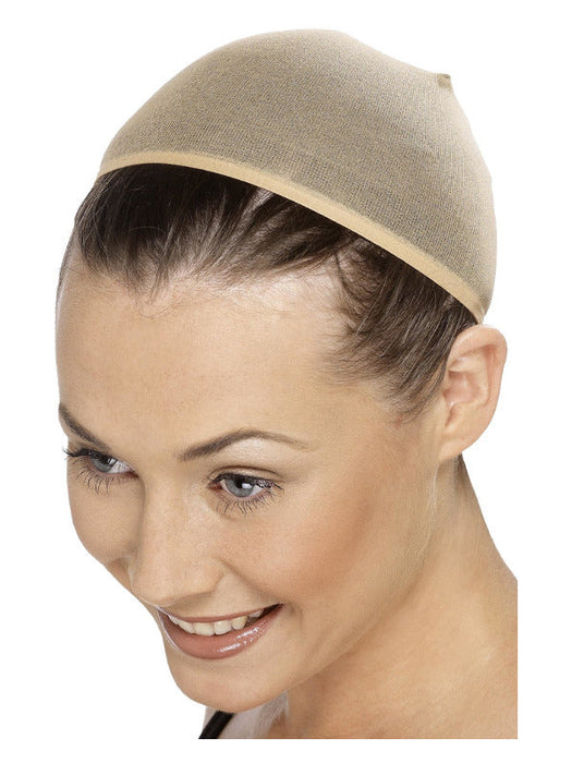 Wig Cap, Nude