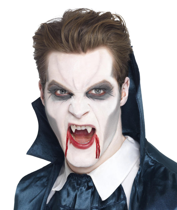 Smiffys Make-Up FX, Vampire Kit,