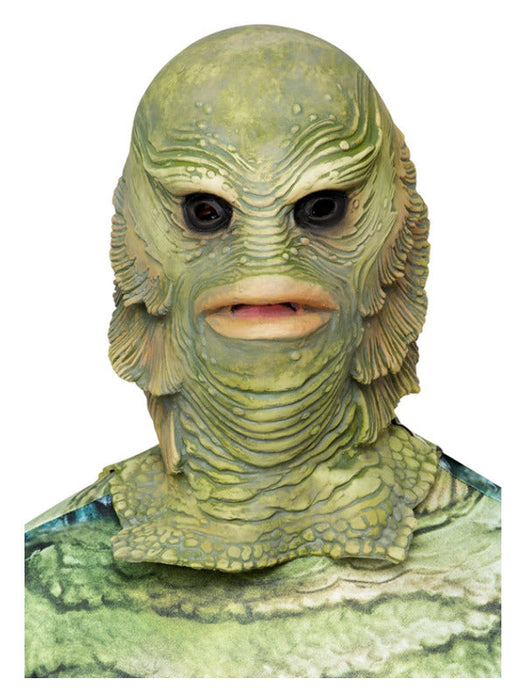 Universal Monsters Creature From The Black Lagoon