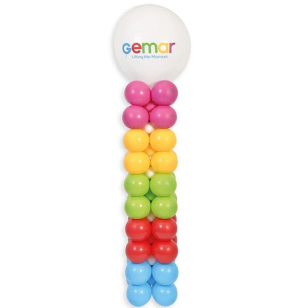 Balloon Column Kit