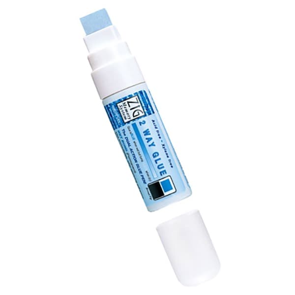 Jumbo Tip Glue Pen