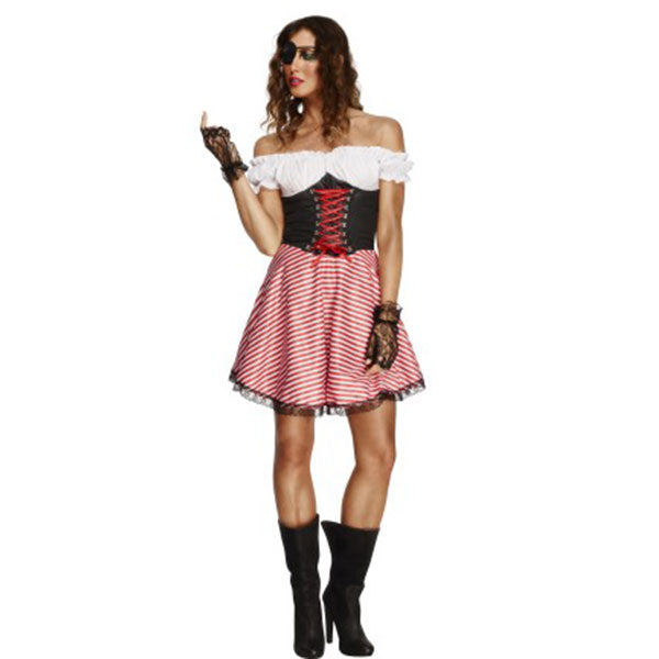 Pirate Wench Costume