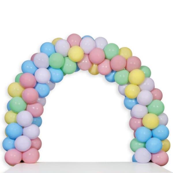 Table Balloon Arch Kit