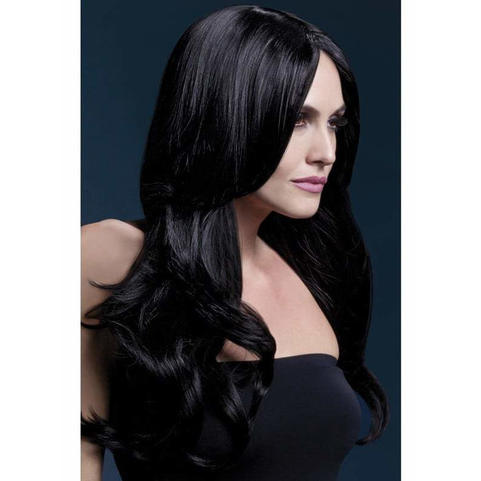 Fever Black Khloe Wig