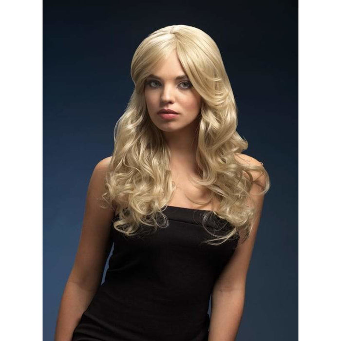 Fever Dark Blonde Nicole Wig