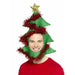 Novelty Christmas Tree Hat