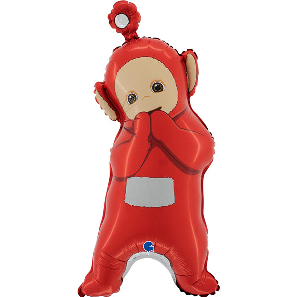 Teletubbies Po Supershape Balloon