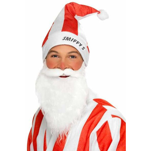 Sports Santa Costumes